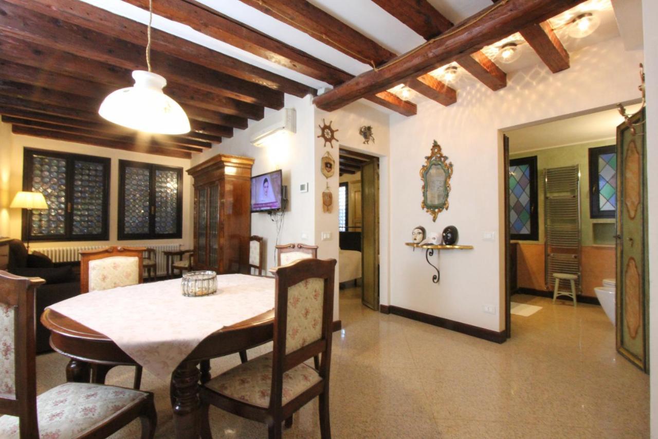 Apartmán Biennale *